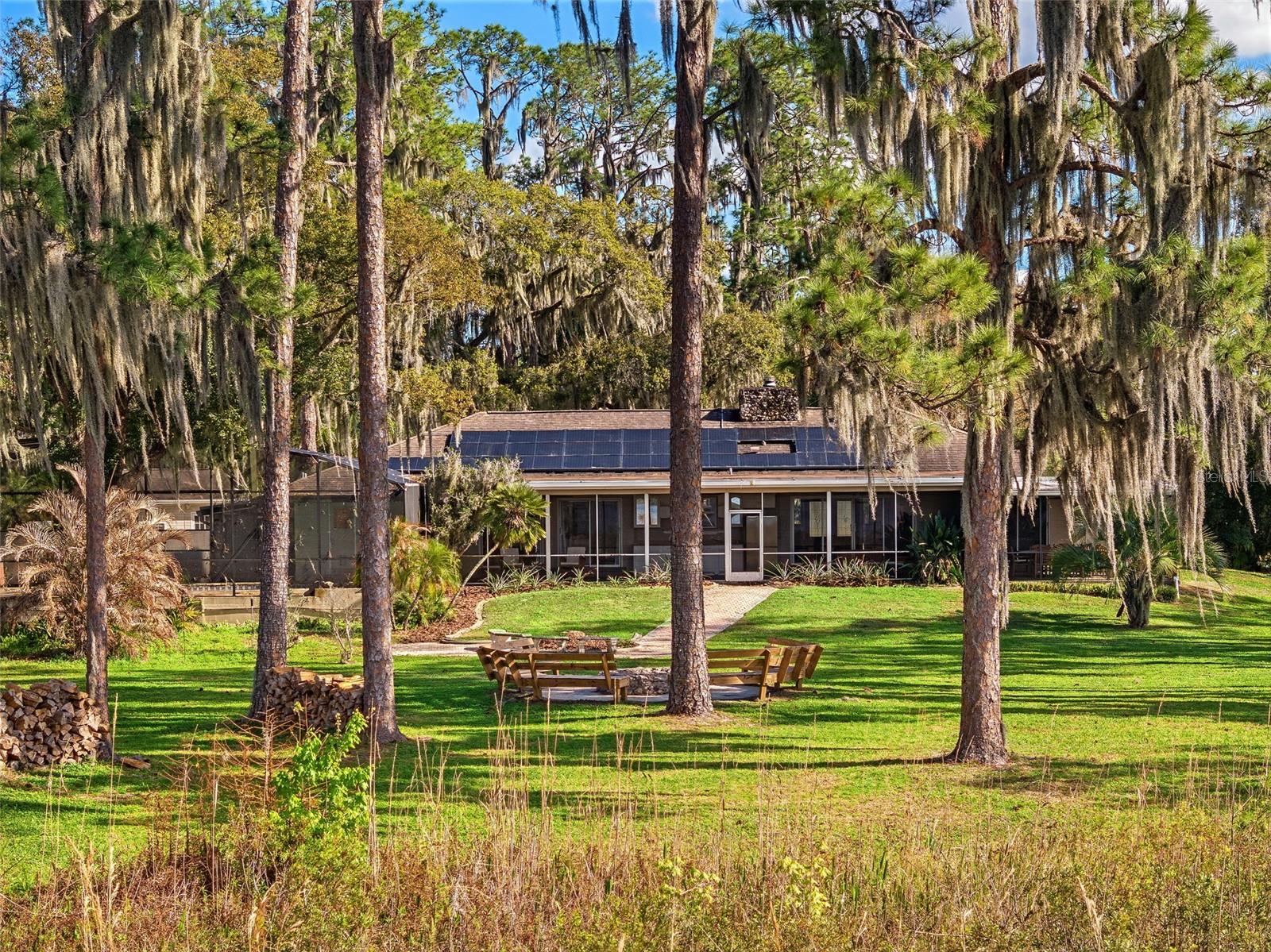 ISLE OF PINES FIFTH ADD - Residential