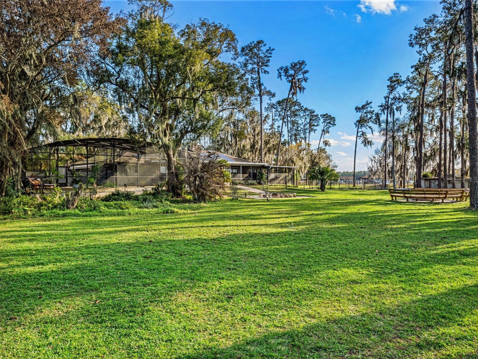 ISLE OF PINES FIFTH ADD - Residential