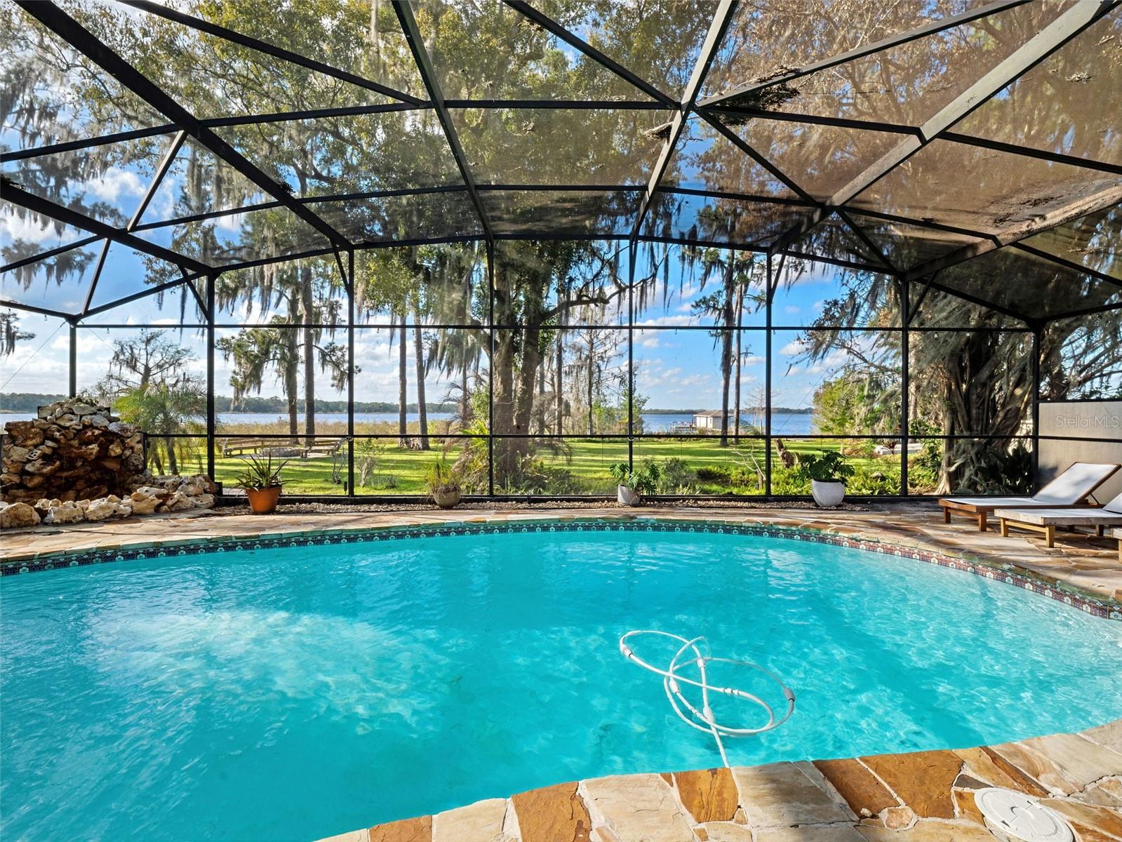 ISLE OF PINES FIFTH ADD - Residential