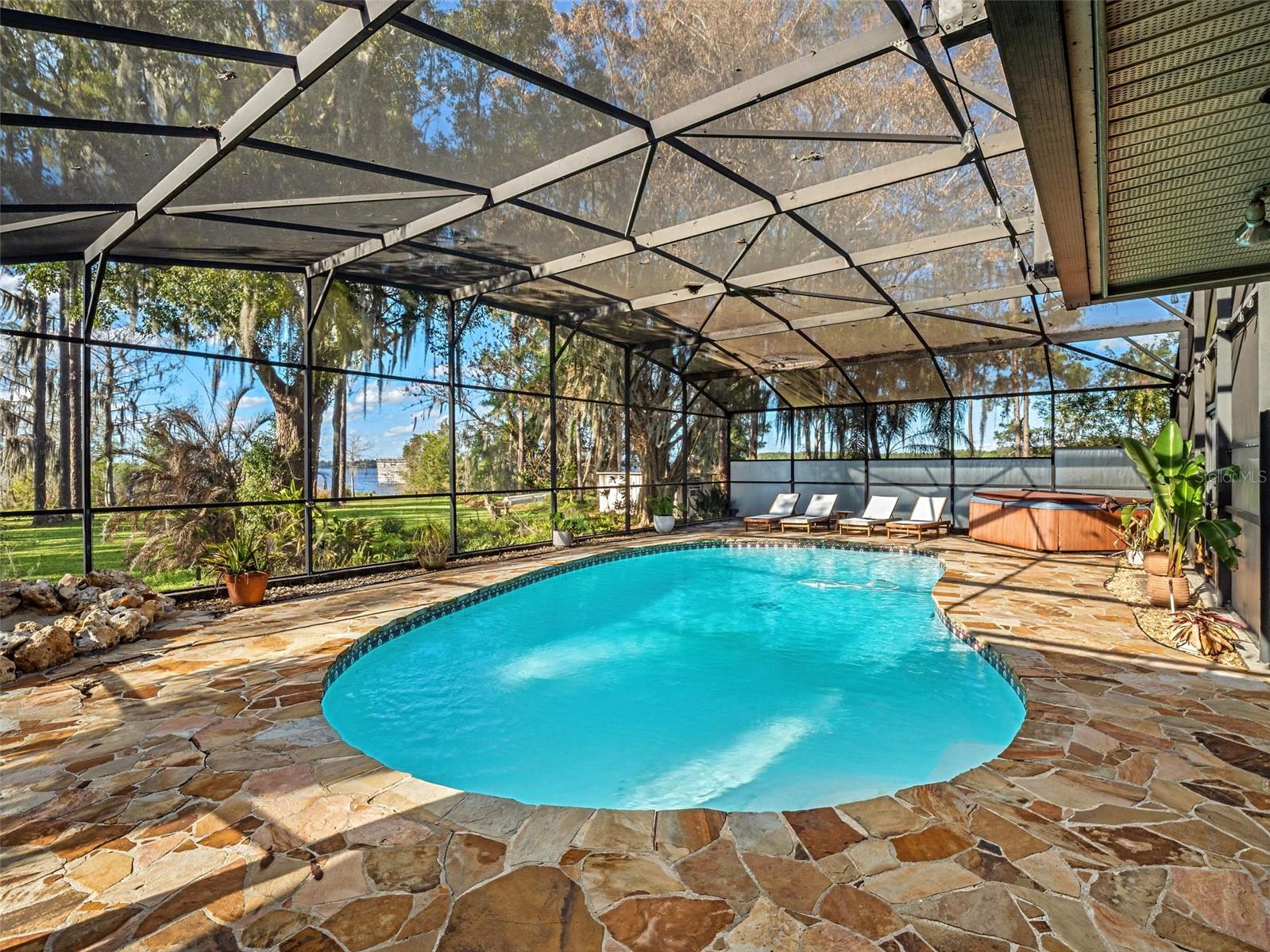 ISLE OF PINES FIFTH ADD - Residential