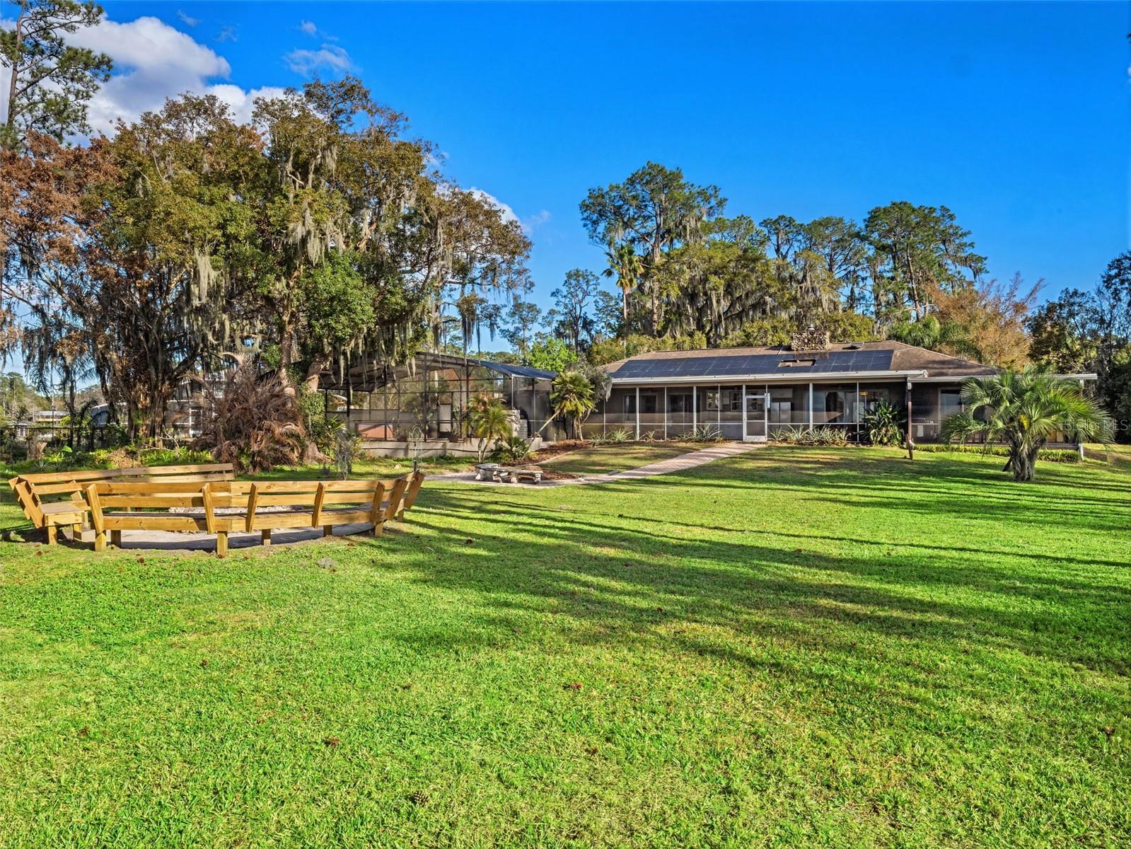 ISLE OF PINES FIFTH ADD - Residential