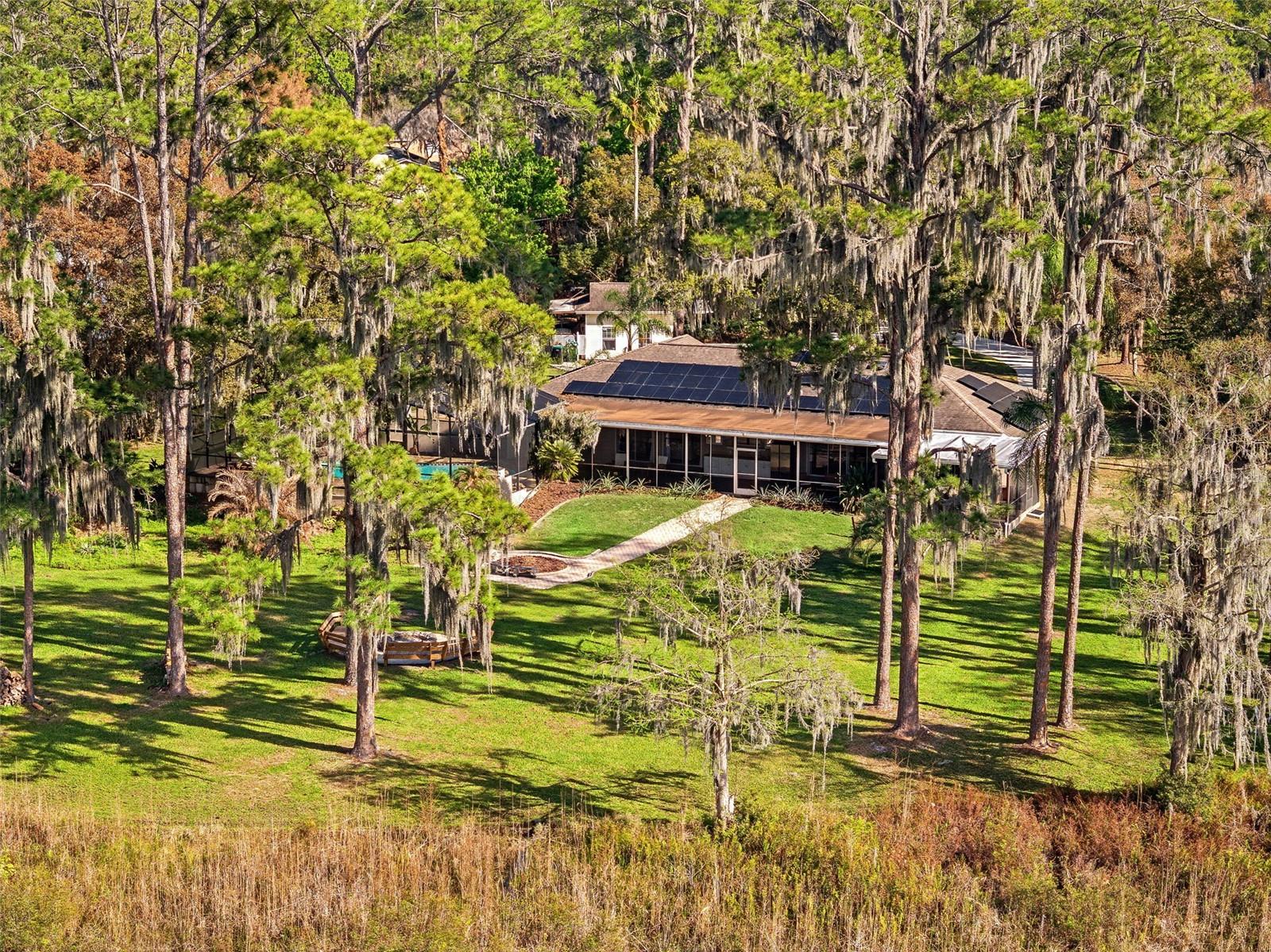 ISLE OF PINES FIFTH ADD - Residential