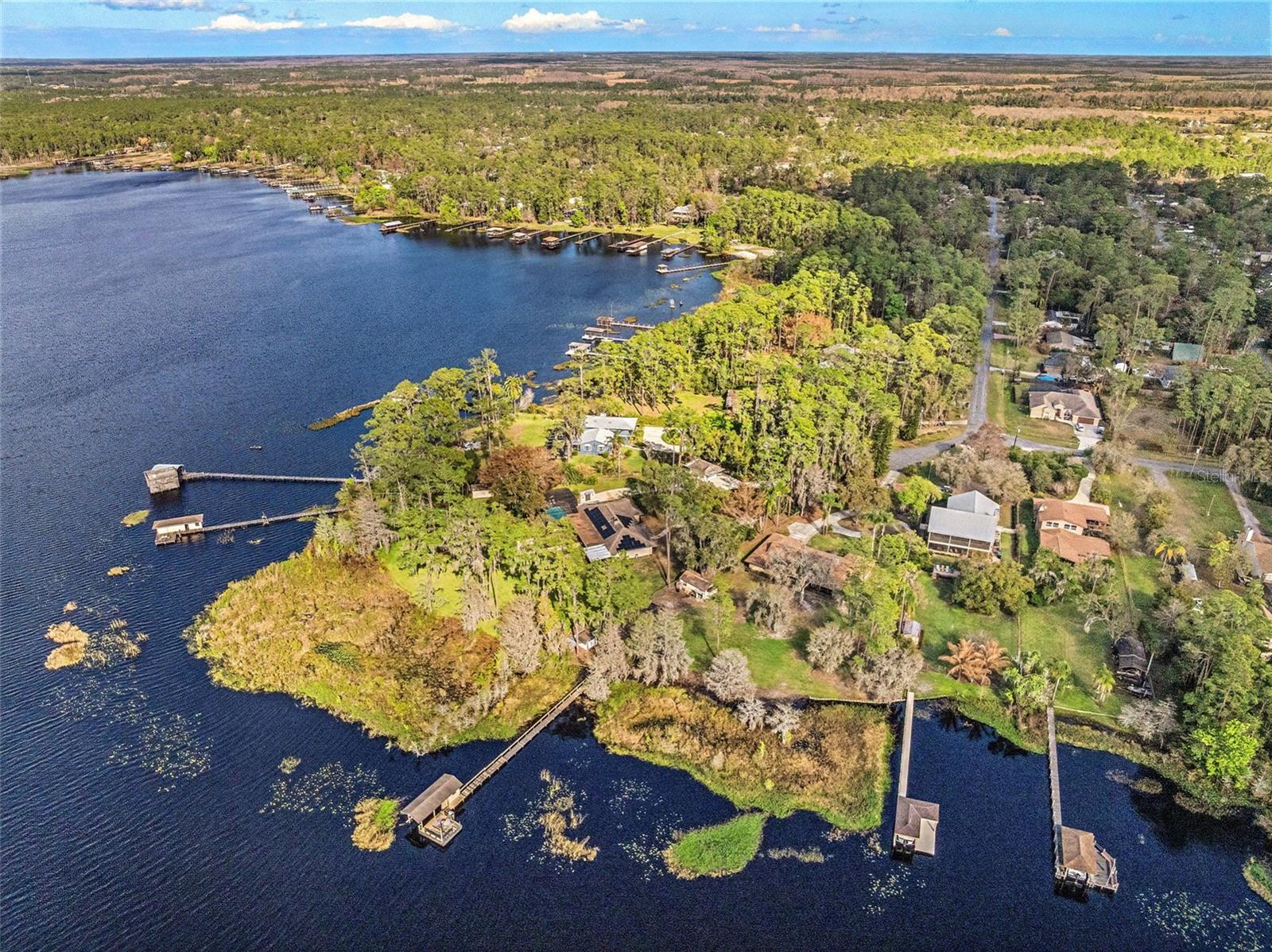 ISLE OF PINES FIFTH ADD - Residential