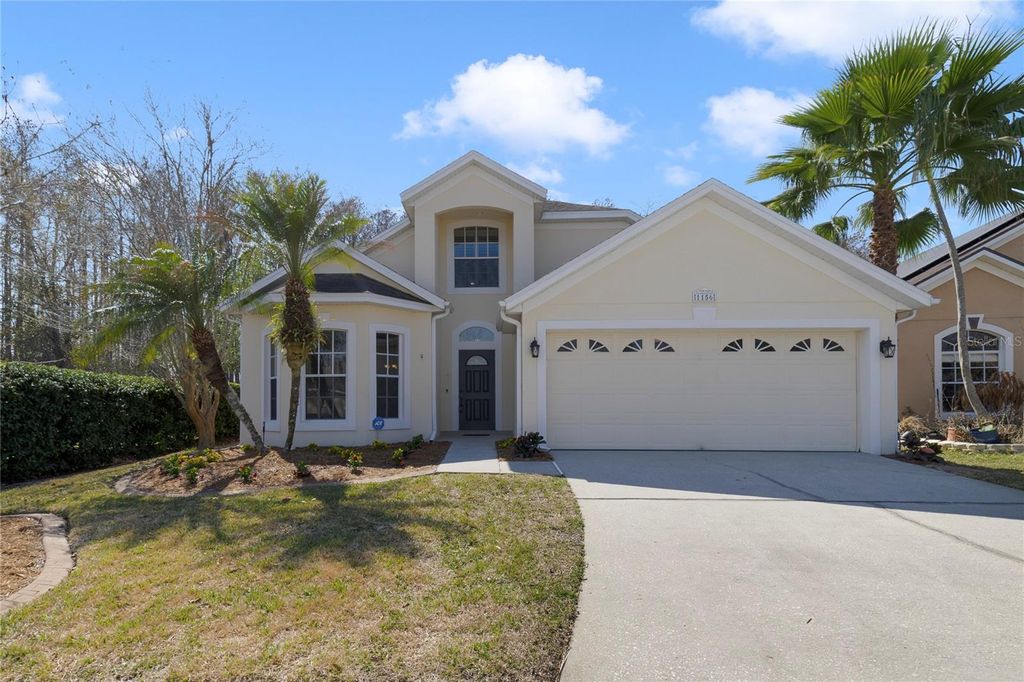 Photo of 1156 Royal Saint George Drive, Orlando, FL 32828 (MLS # O6386099)