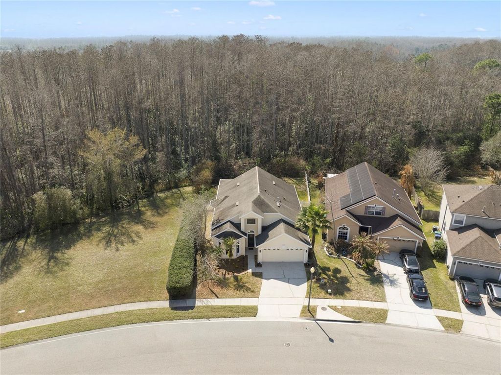 Photo of 1156 Royal Saint George Drive, Orlando, FL 32828 (MLS # O6386099)