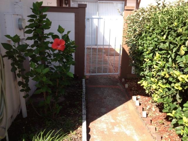 WHISPER LAKES - Residential Lease