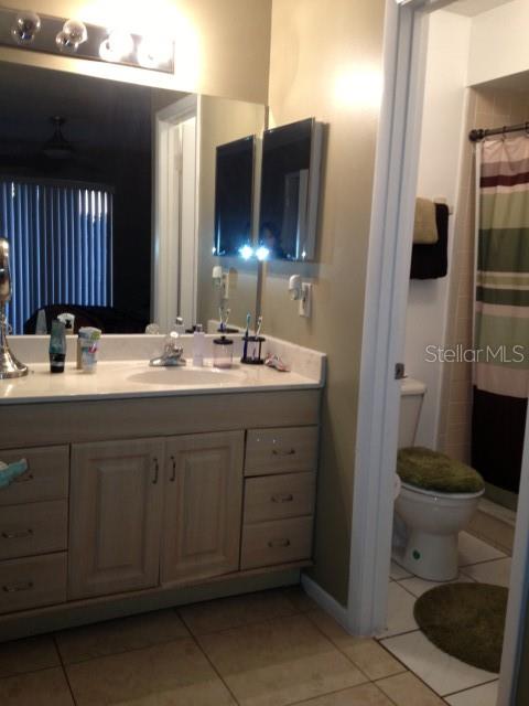 WHISPER LAKES - Residential Lease