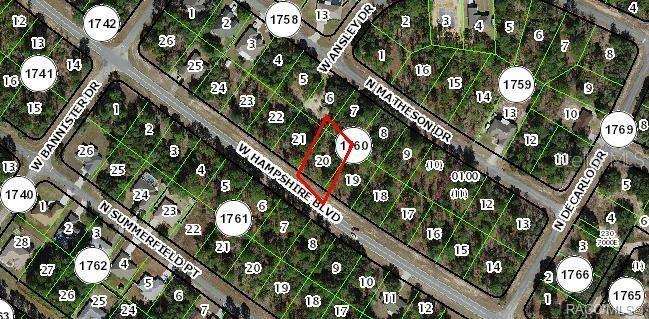 955 W HAMPSHIRE BOULEVARD