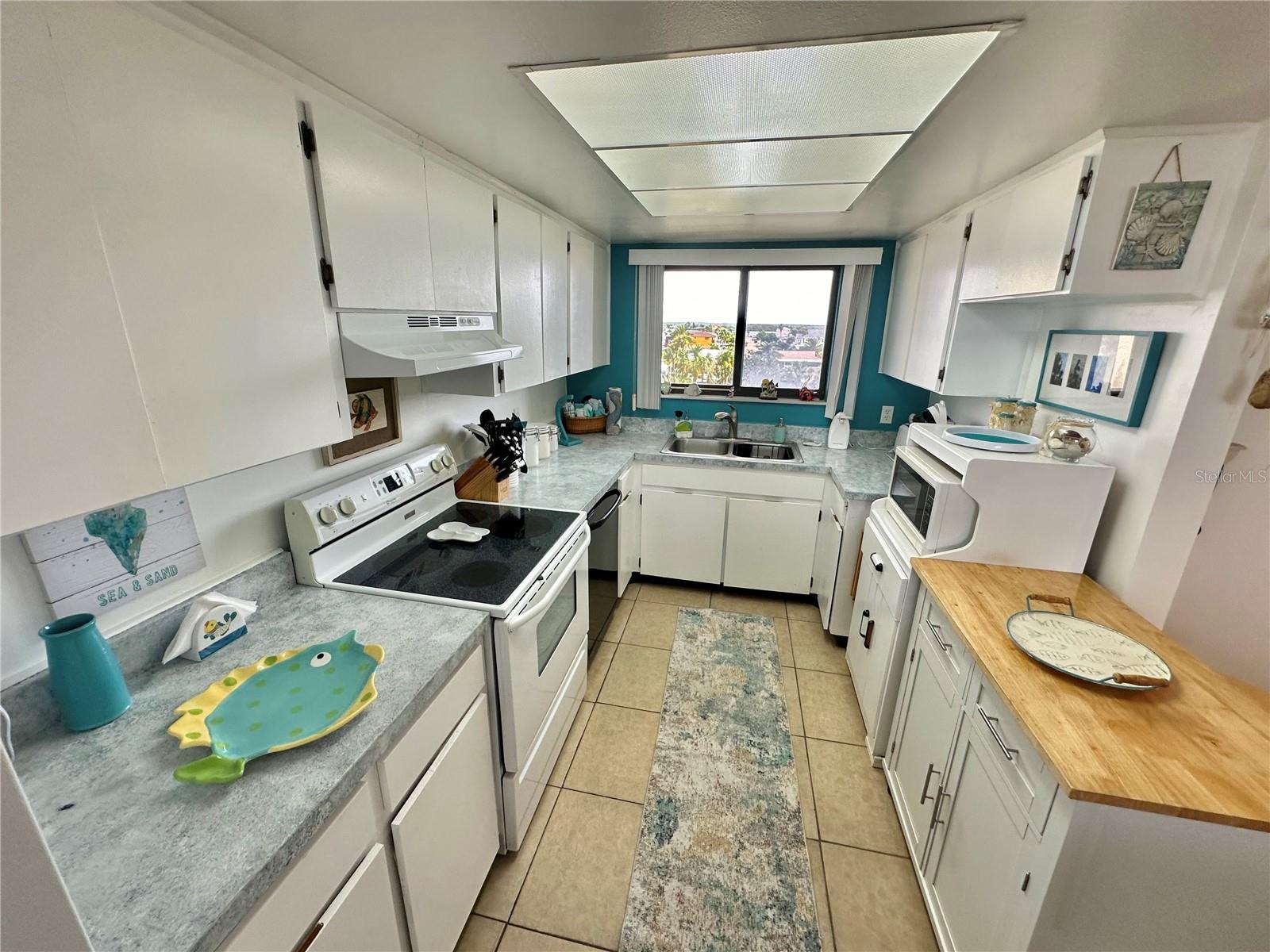 6009 SEA RANCH DRIVE 301