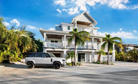 598 LYONS LANE LONGBOAT KEY FL 34228