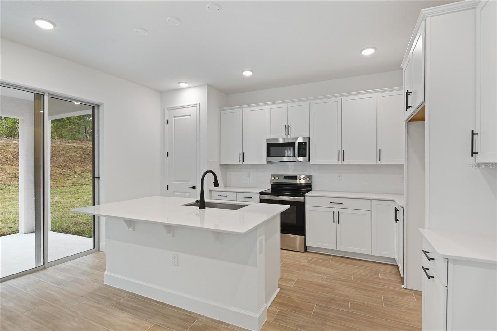 SEASONS AT WEKIVA RIDGE - Residential