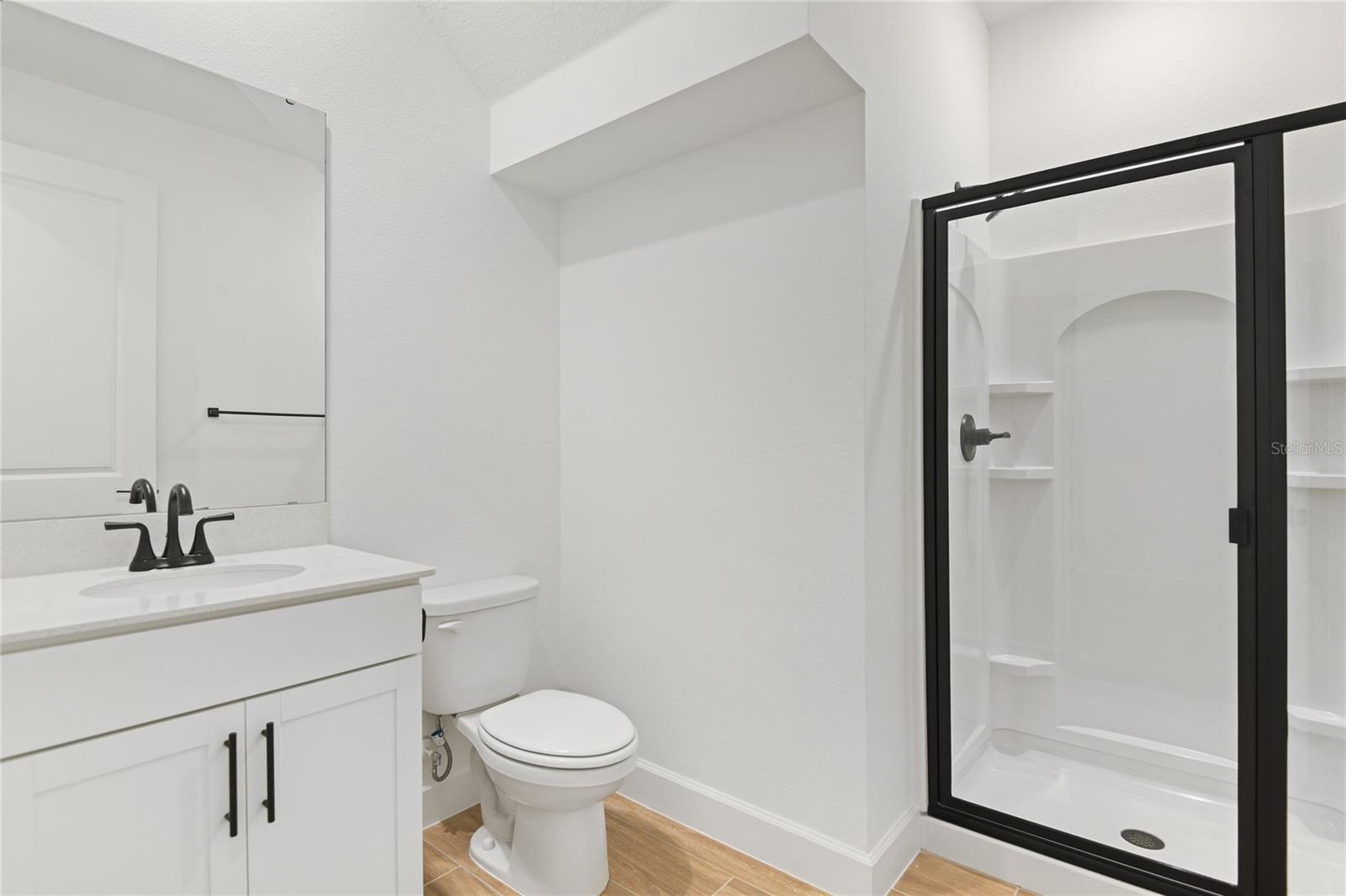 SEASONS AT WEKIVA RIDGE - Residential