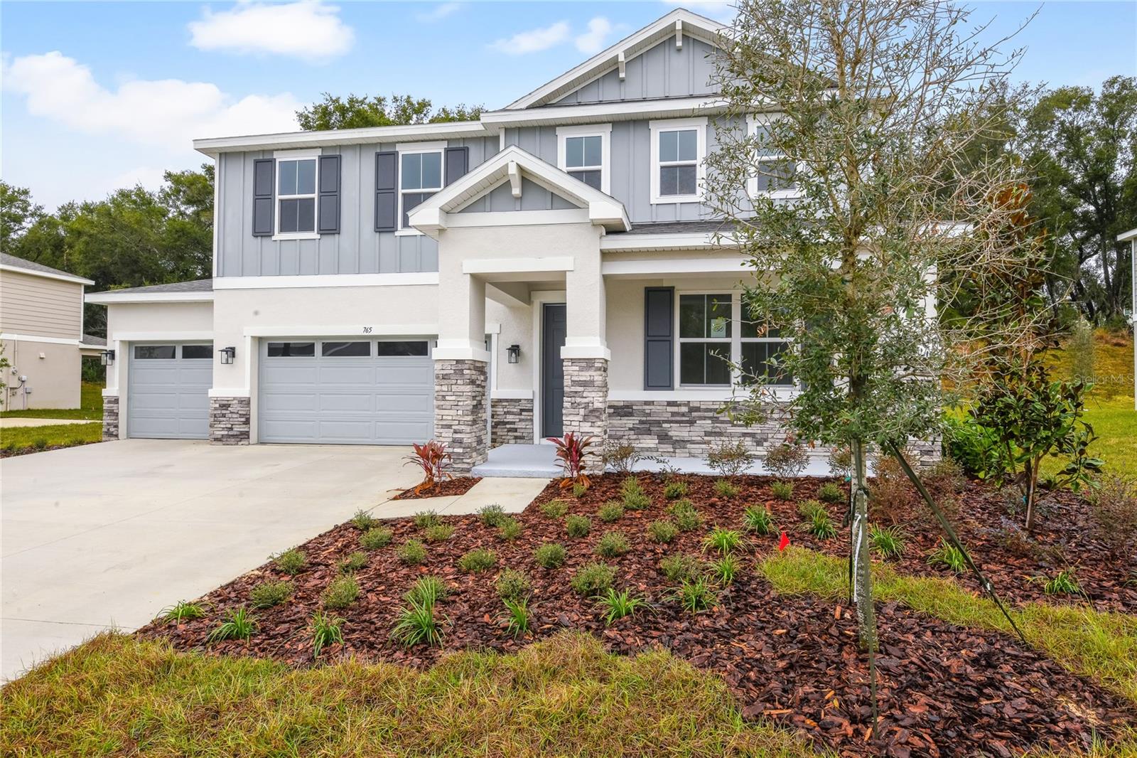 SEASONS AT WEKIVA RIDGE - Residential