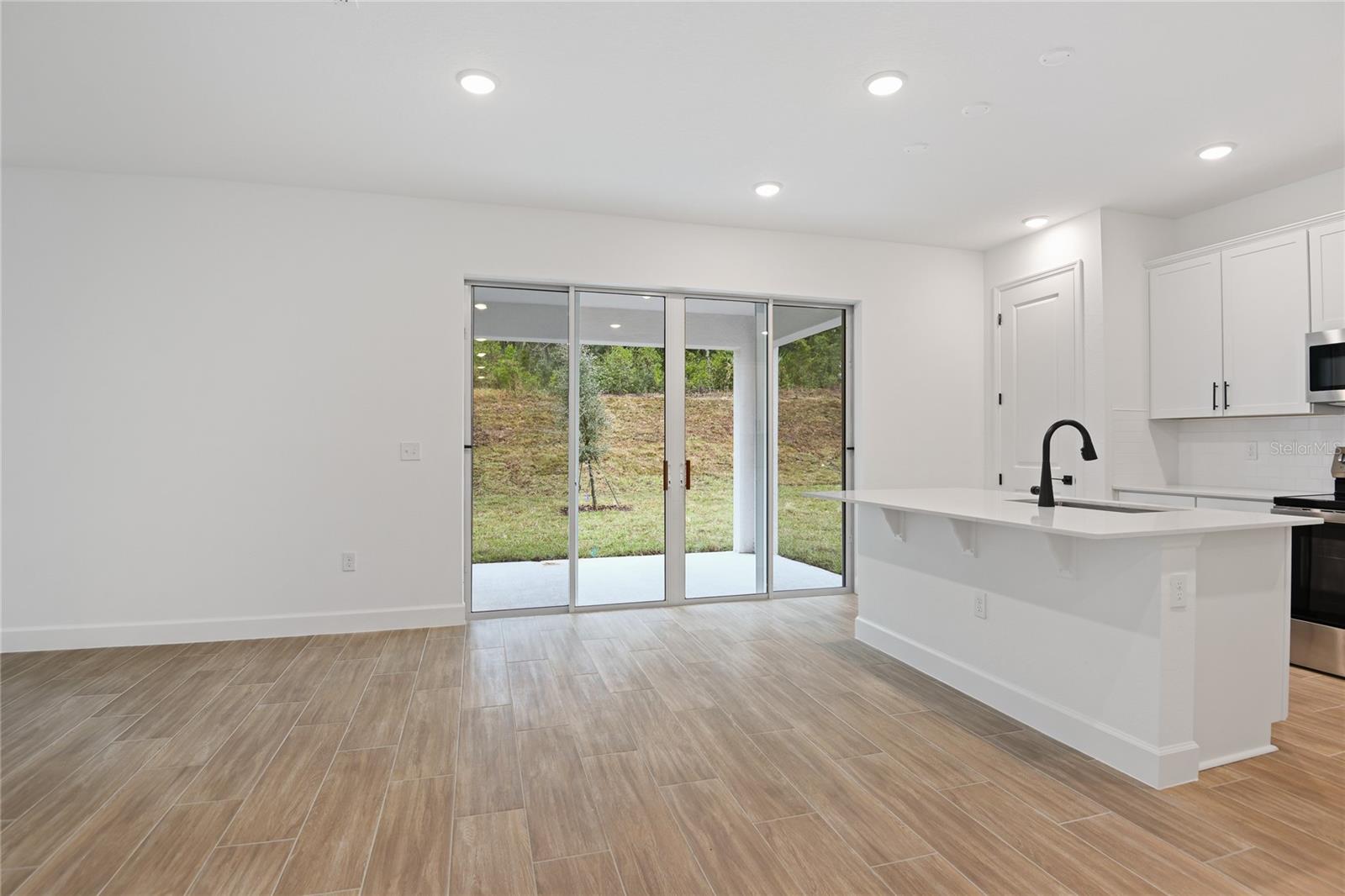 SEASONS AT WEKIVA RIDGE - Residential