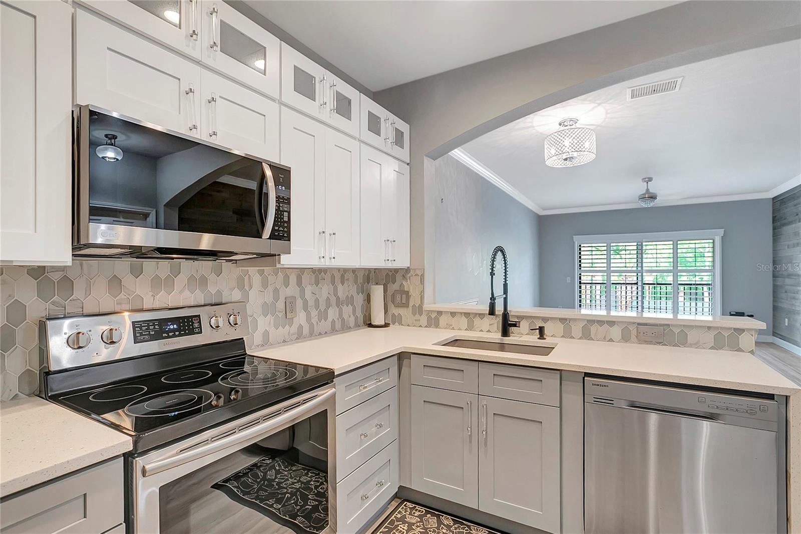 TUSCANY AT INNISBROOK CONDO - Residential
