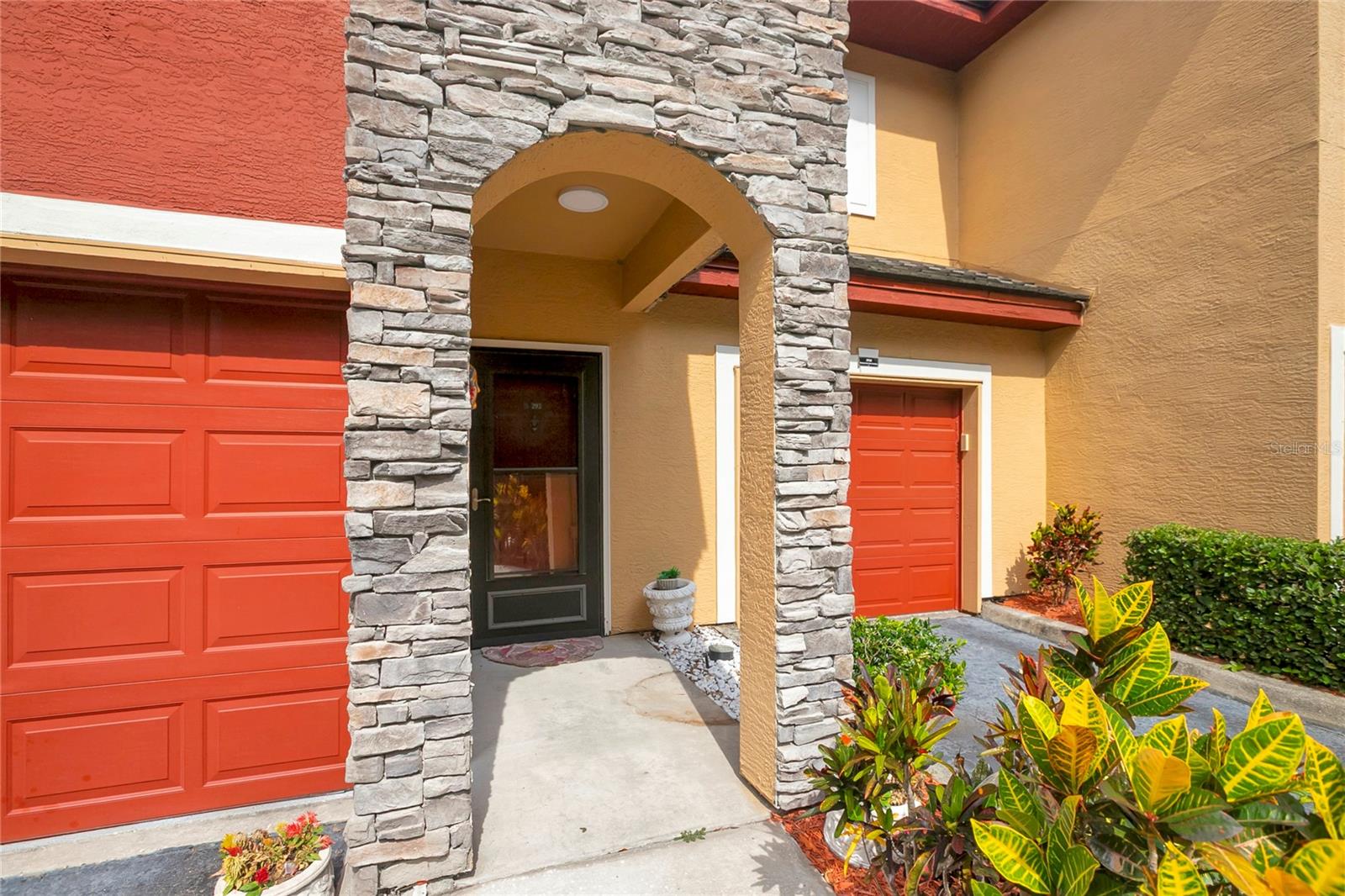 TUSCANY AT INNISBROOK CONDO - Residential