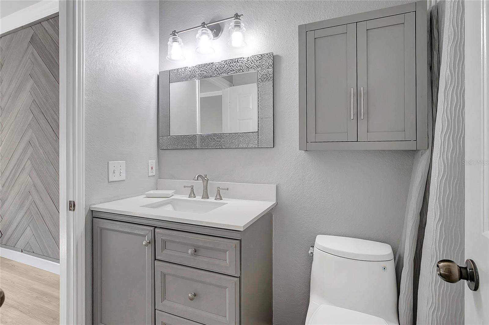TUSCANY AT INNISBROOK CONDO - Residential