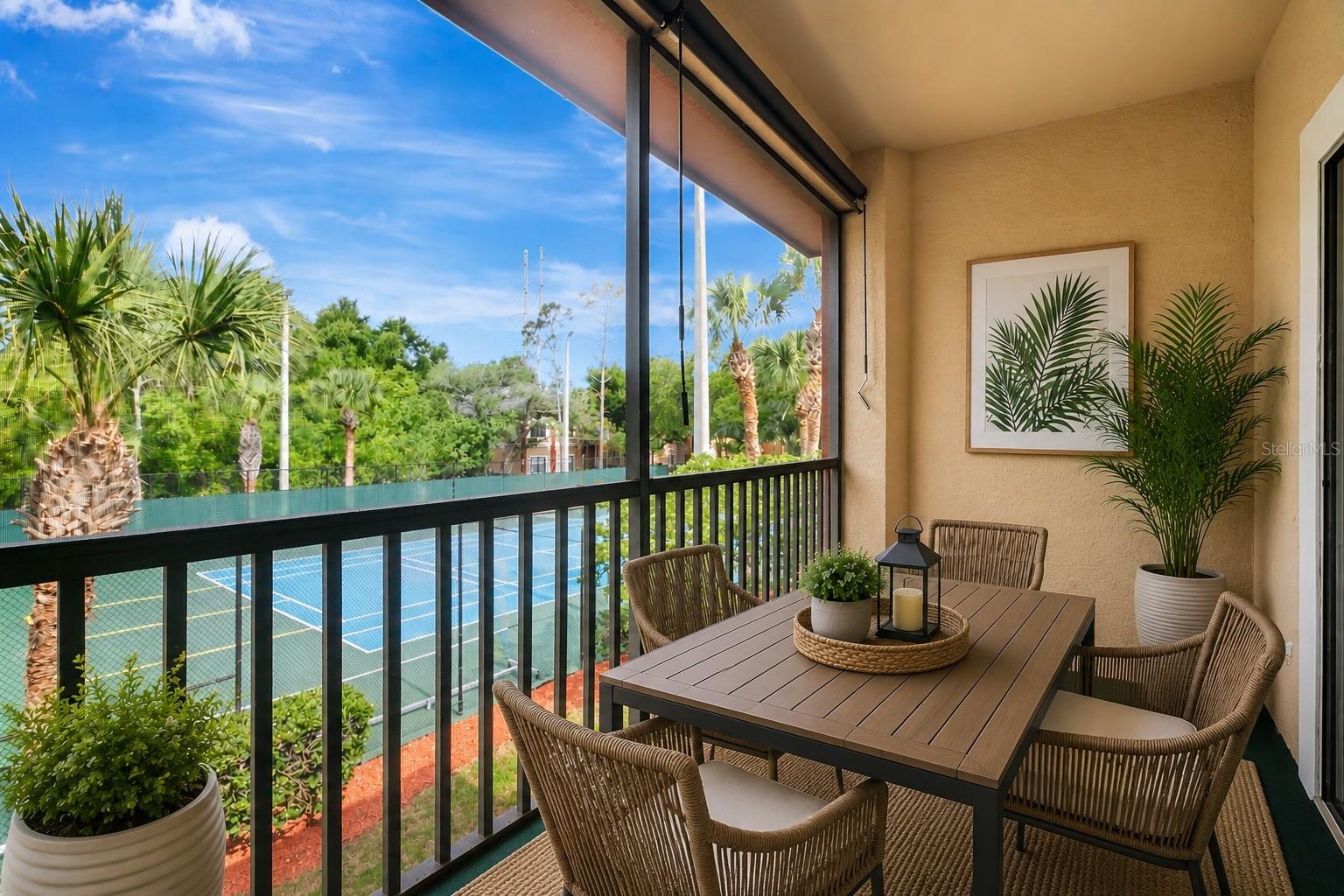 TUSCANY AT INNISBROOK CONDO - Residential