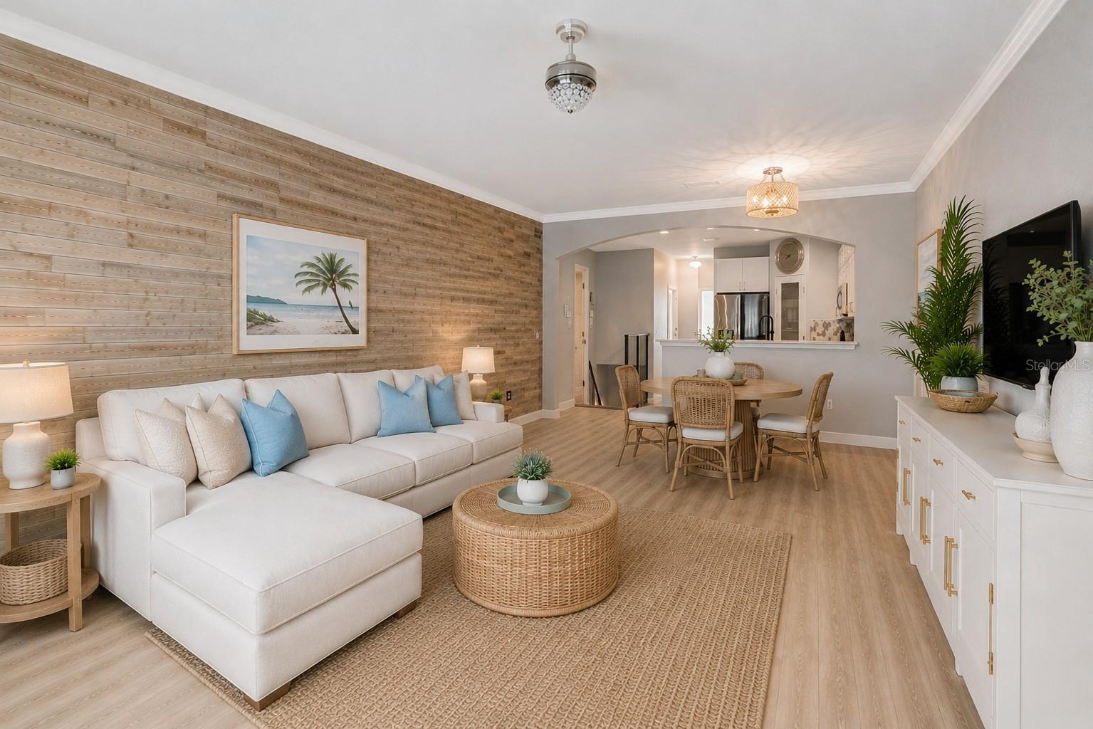 TUSCANY AT INNISBROOK CONDO - Residential