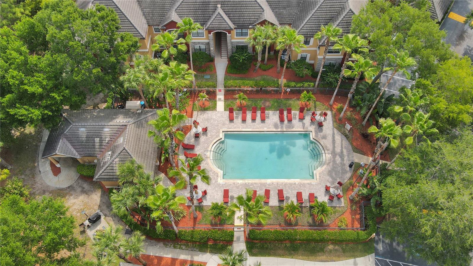 TUSCANY AT INNISBROOK CONDO - Residential