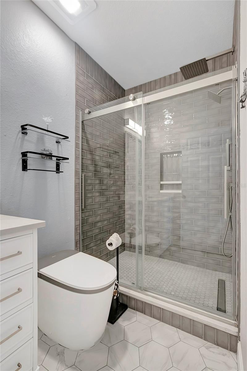 TUSCANY AT INNISBROOK CONDO - Residential
