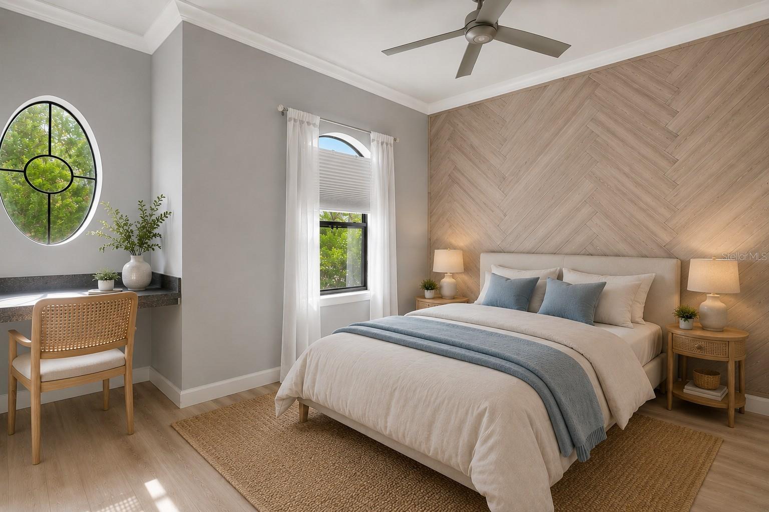 TUSCANY AT INNISBROOK CONDO - Residential