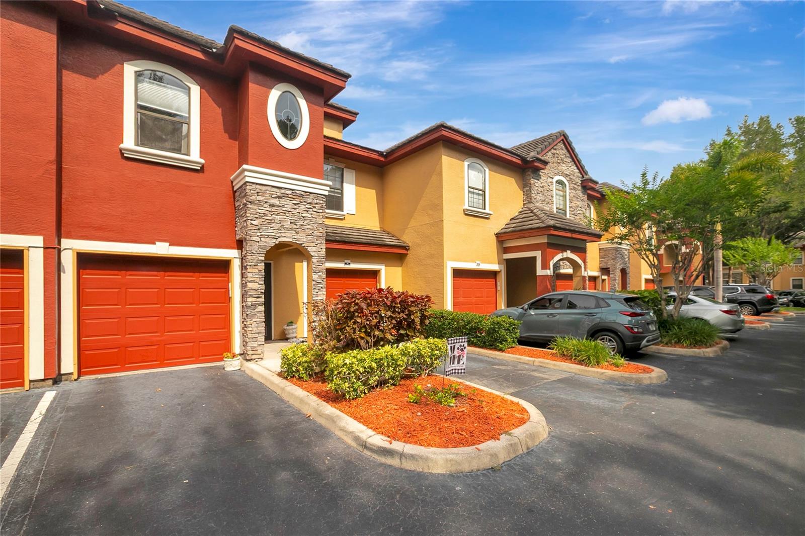 TUSCANY AT INNISBROOK CONDO - Residential