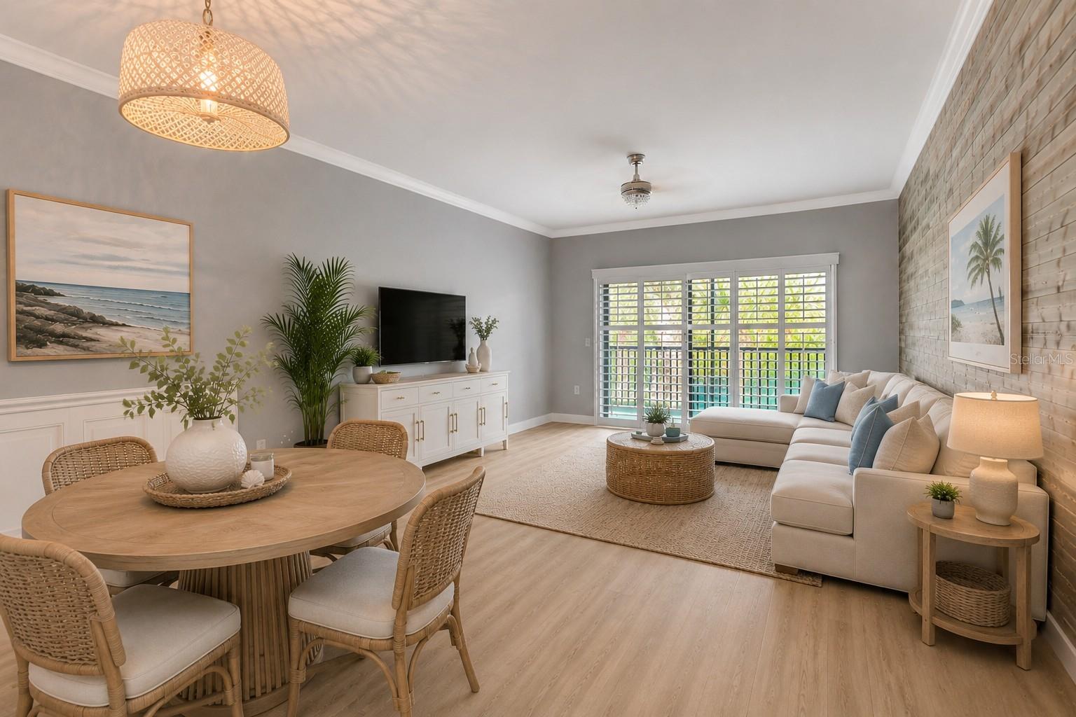 TUSCANY AT INNISBROOK CONDO - Residential