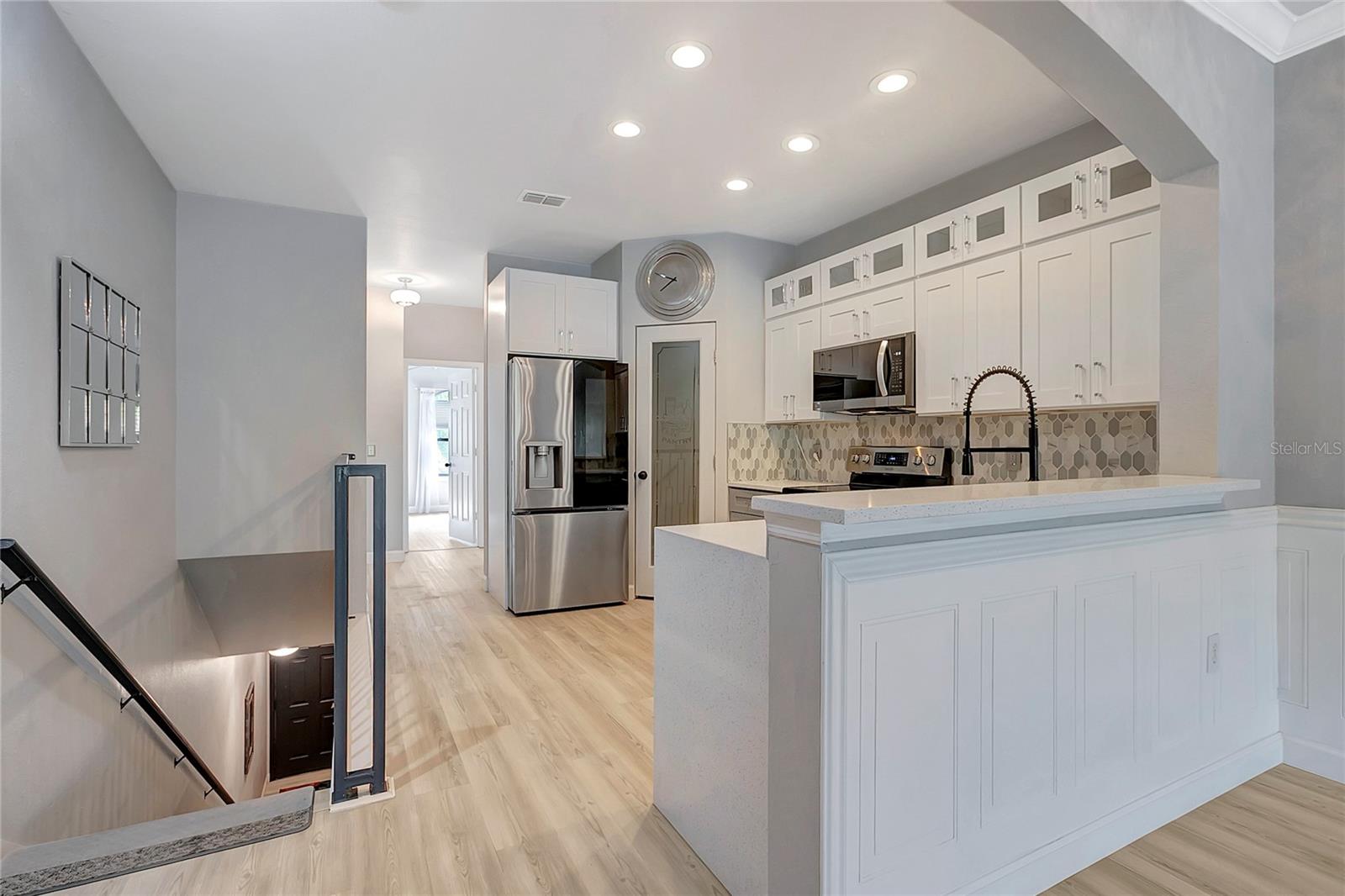TUSCANY AT INNISBROOK CONDO - Residential