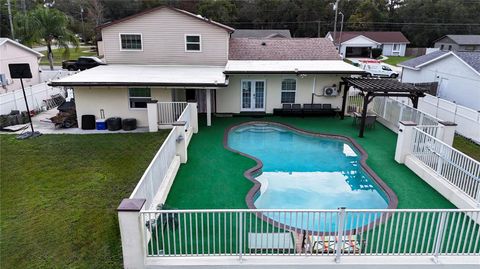 A home in WINTER SPRINGS