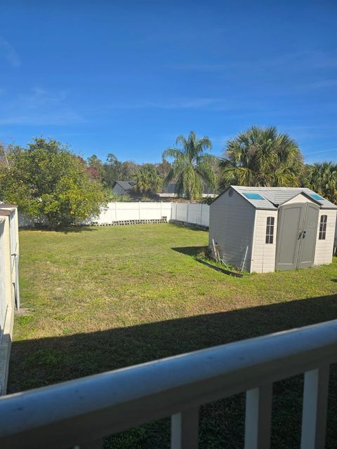 A home in WINTER SPRINGS