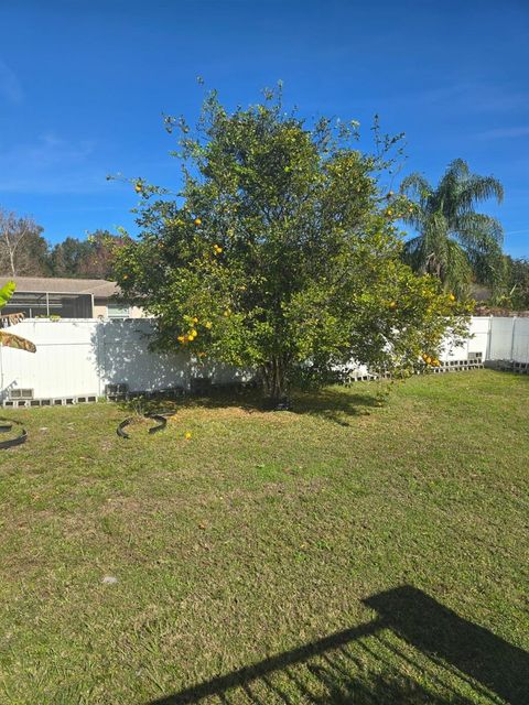 A home in WINTER SPRINGS