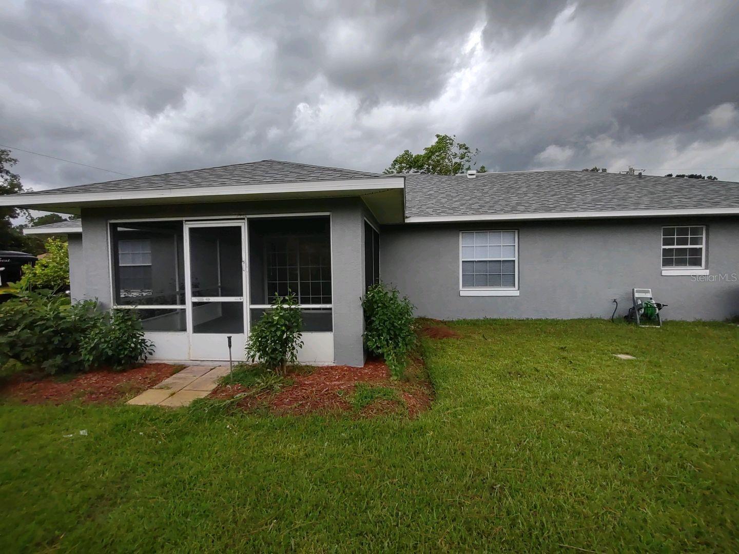 PALM COAST/WYNNFIELD SEC 18 - Residential Lease