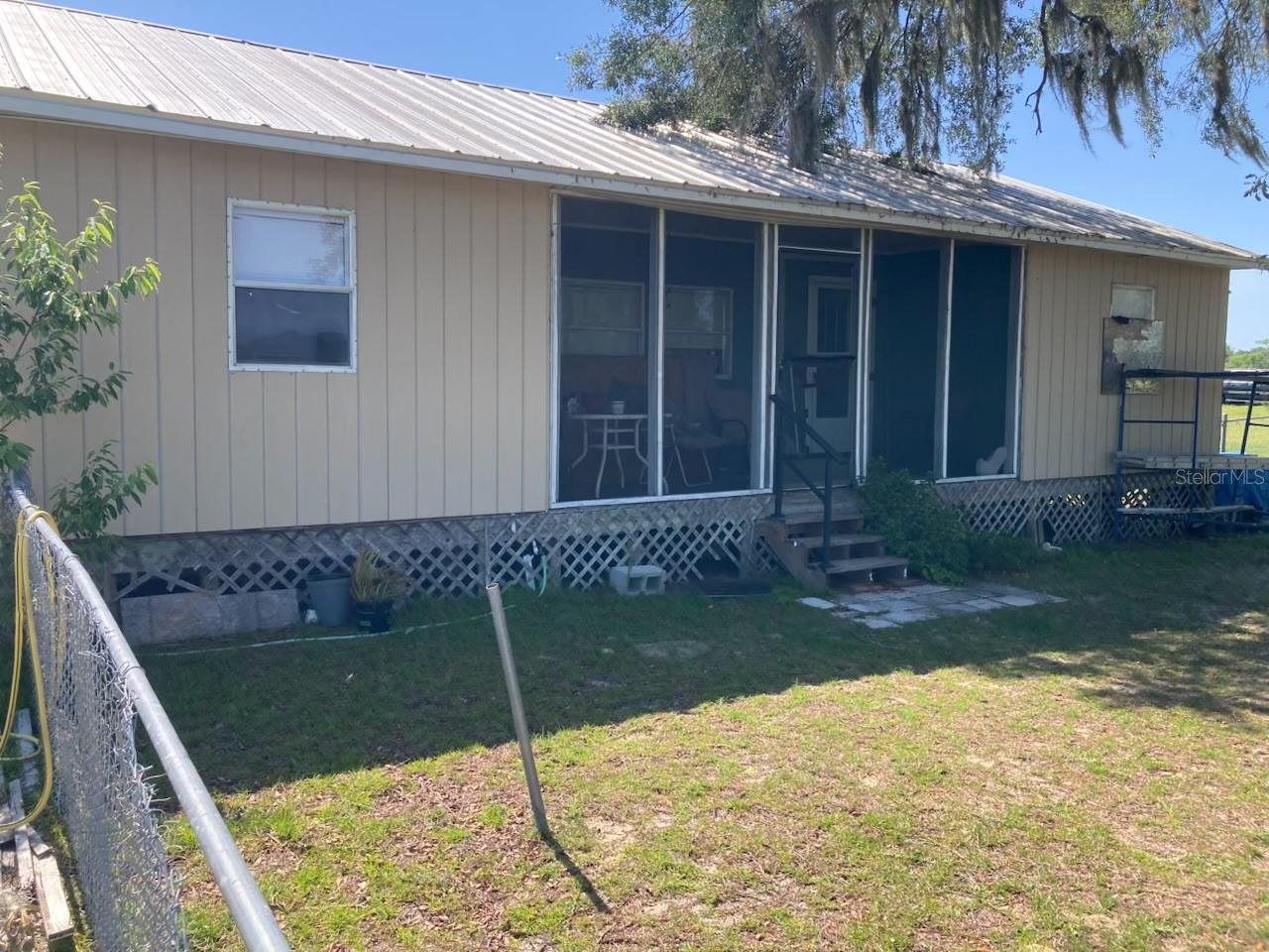 11406 SW 274TH STREET
