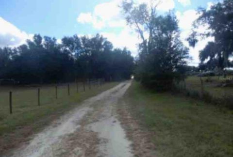 11406 SW 274TH STREET NEWBERRY FL 32669