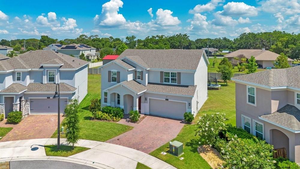 5063 HATCHINEHA COURT