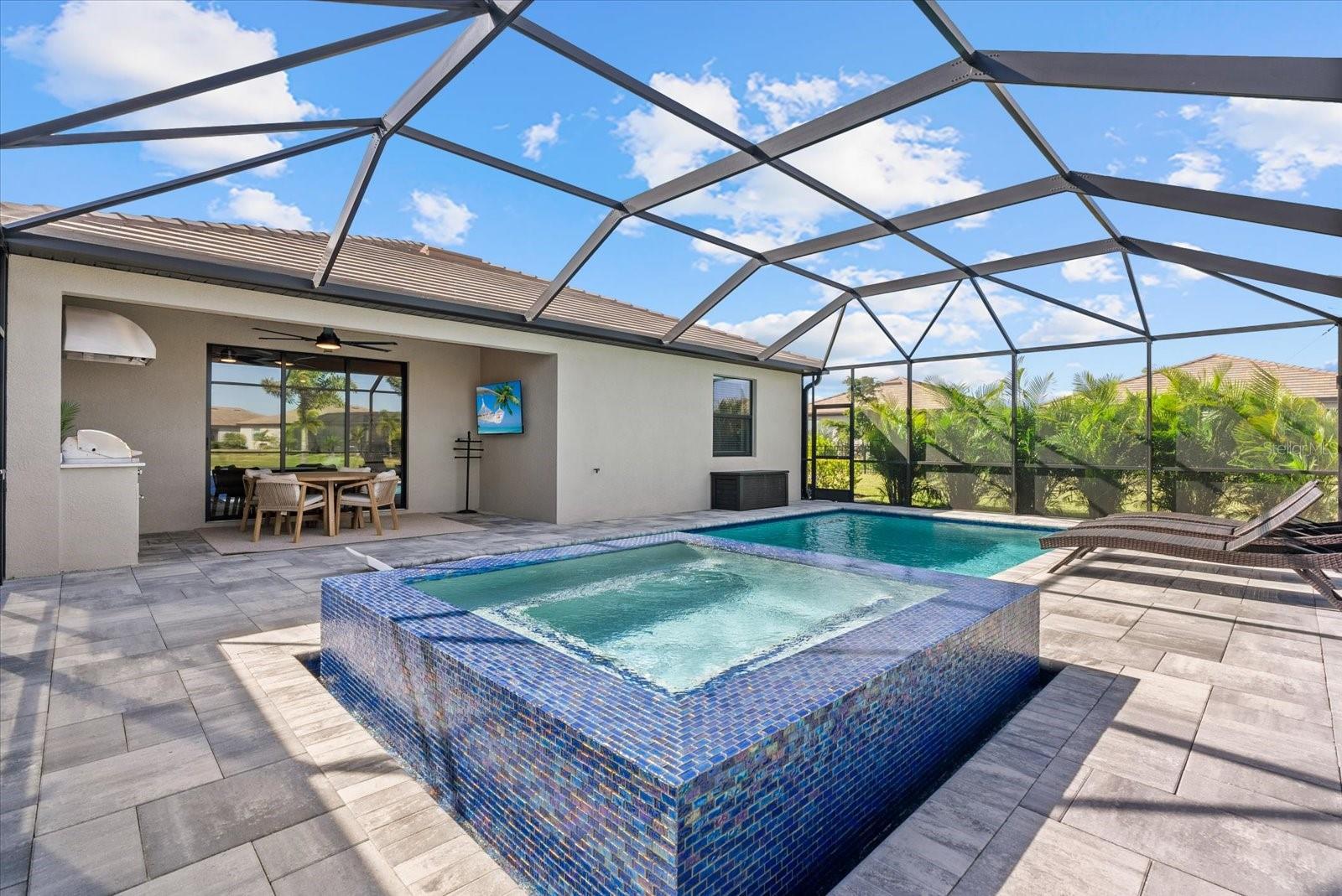 LORRAINE LAKES PH IIB-3 & IIC - Residential