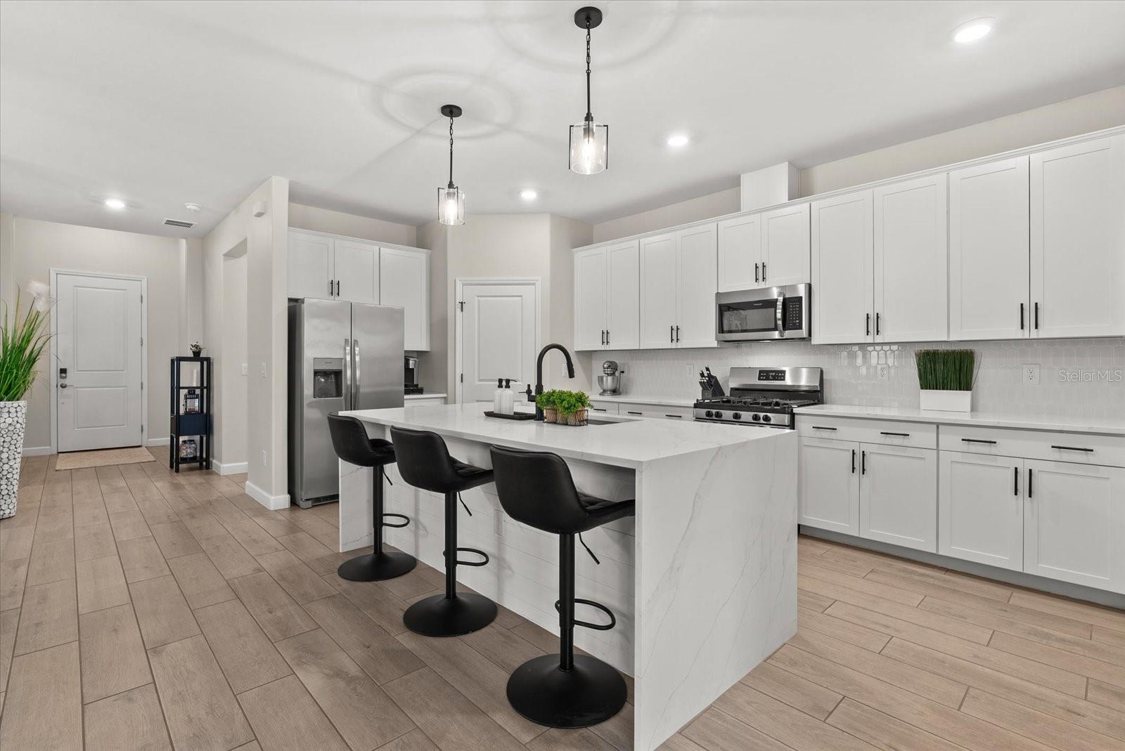 LORRAINE LAKES PH IIB-3 & IIC - Residential