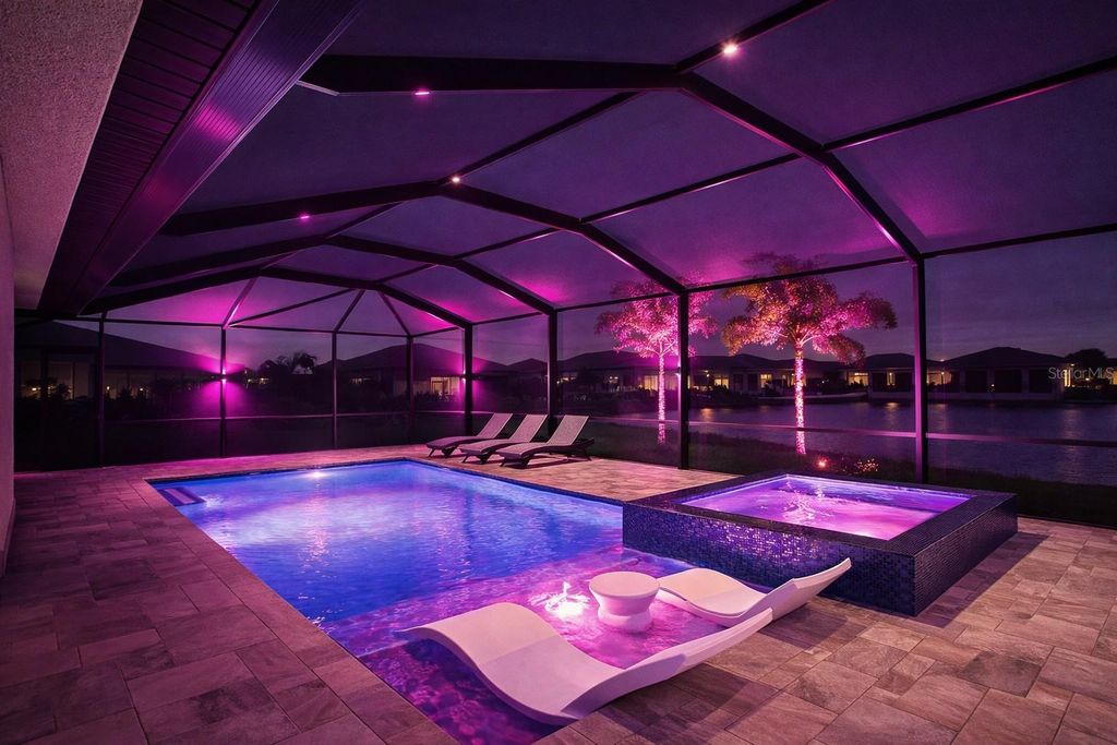 Photo of 5209 Blue Crush Street, Bradenton, FL 34211 (MLS # A4676783)