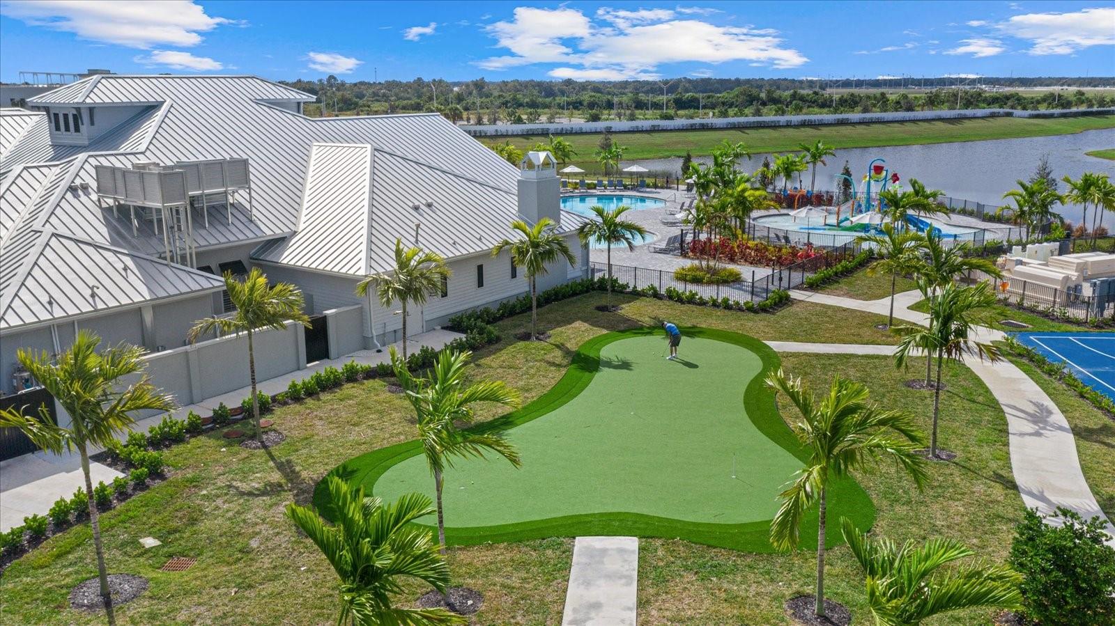 LORRAINE LAKES PH IIB-3 & IIC - Residential