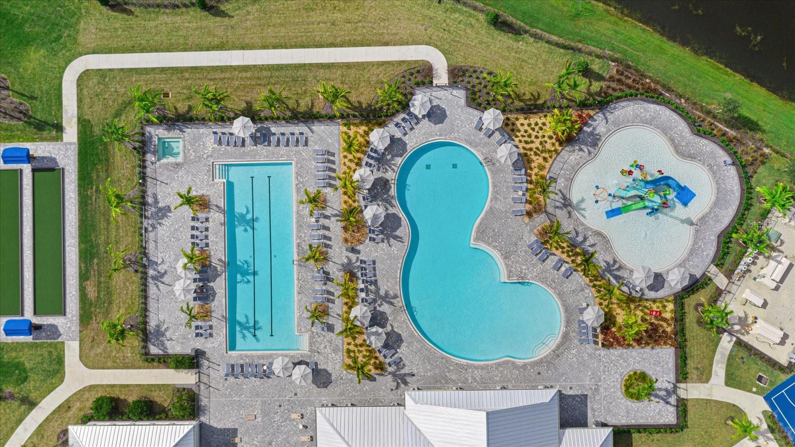 LORRAINE LAKES PH IIB-3 & IIC - Residential