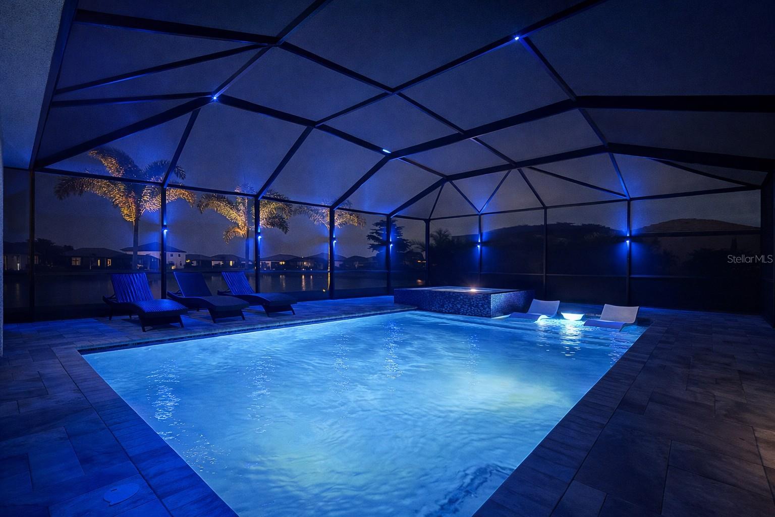 LORRAINE LAKES PH IIB-3 & IIC - Residential