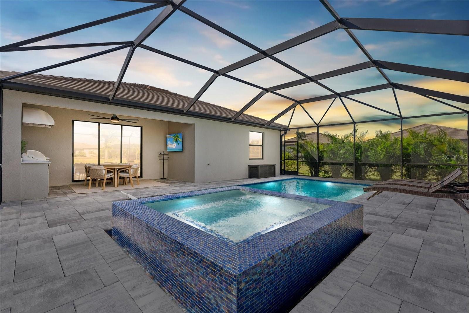 LORRAINE LAKES PH IIB-3 & IIC - Residential