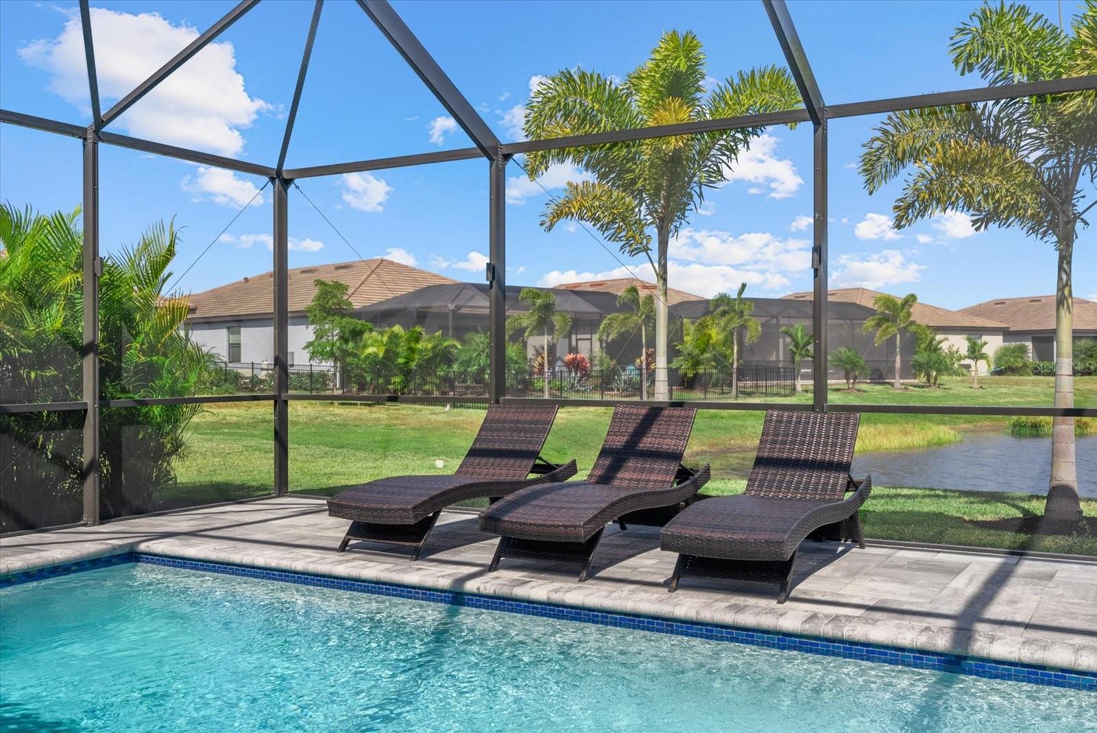 LORRAINE LAKES PH IIB-3 & IIC - Residential