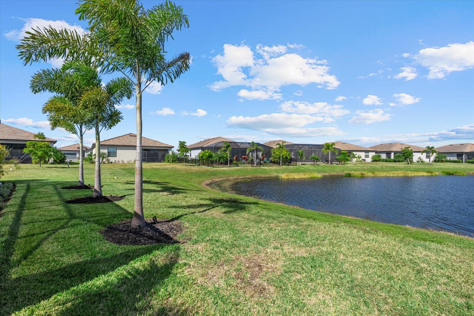 LORRAINE LAKES PH IIB-3 & IIC - Residential