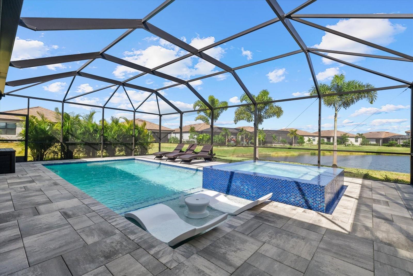 LORRAINE LAKES PH IIB-3 & IIC - Residential