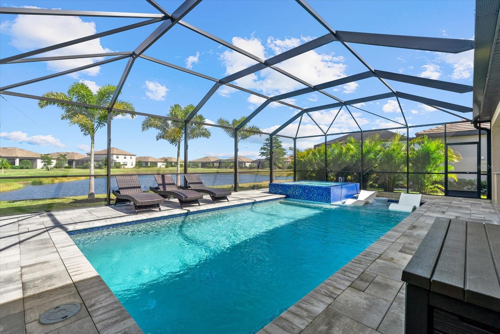 LORRAINE LAKES PH IIB-3 & IIC - Residential