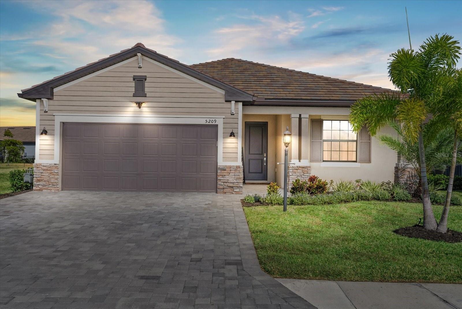 LORRAINE LAKES PH IIB-3 & IIC - Residential