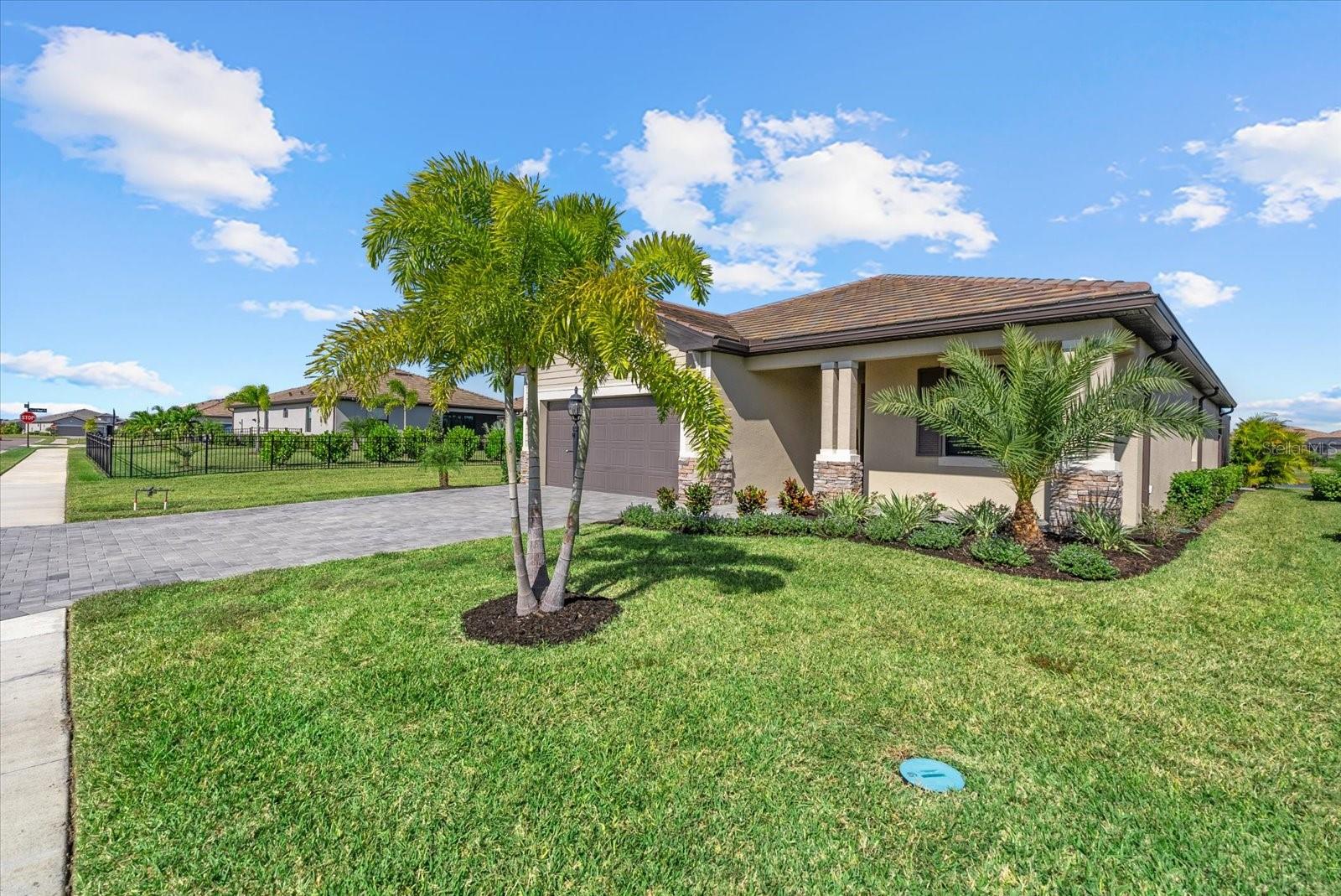 LORRAINE LAKES PH IIB-3 & IIC - Residential