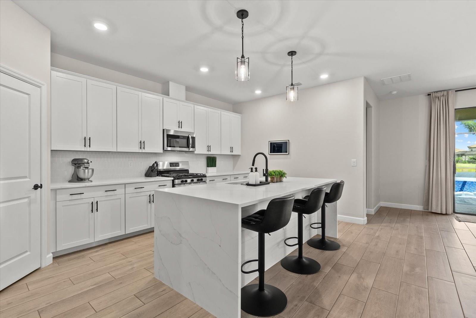 LORRAINE LAKES PH IIB-3 & IIC - Residential